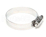 Z073259 Groen Clamp Hose 2-1/4 Dia.