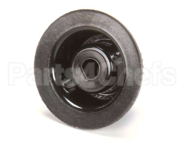 Z073413 Groen Knob Tdb/8-20 Cfc