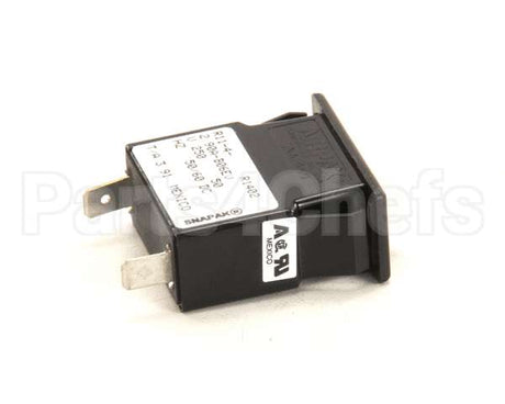 Z074513 Groen Circuit Breaker