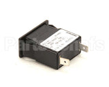 Z074513 Groen Circuit Breaker