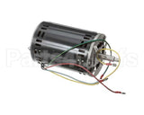 Z074516 Groen Motor 3382Rpm 1/4 Hp