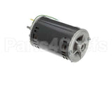 Z074516 Groen Motor 3382Rpm 1/4 Hp