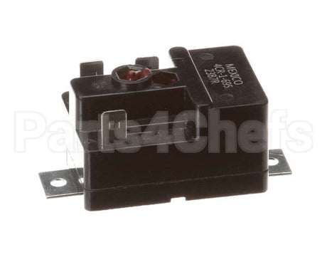 Z074518 Groen Relay Motor Starting