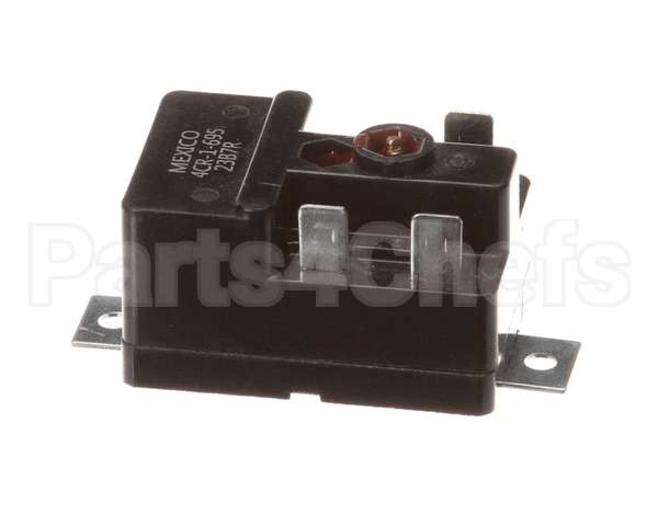 Z074518 Groen Relay Motor Starting