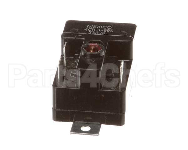 Z074518 Groen Relay Motor Starting