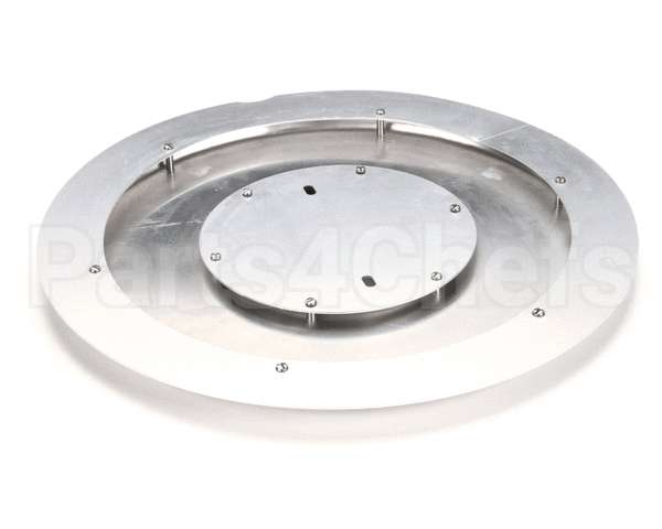 Z074525 Groen Cover Assembly