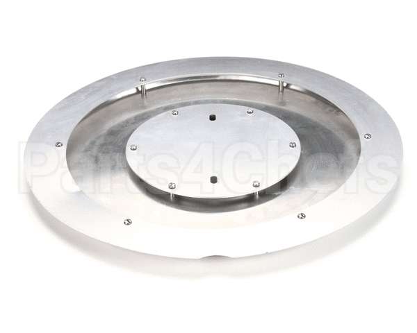 Z074525 Groen Cover Assembly
