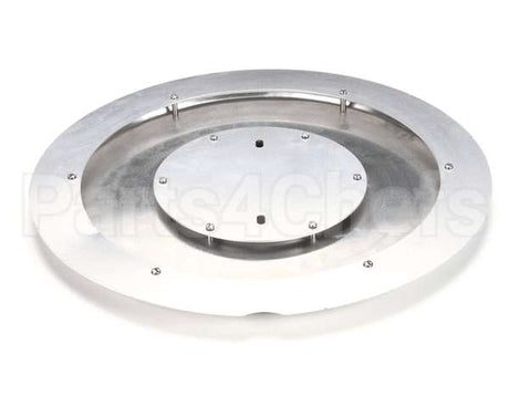 Z074525 Groen Cover Assembly