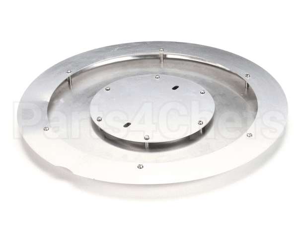 Z074525 Groen Cover Assembly