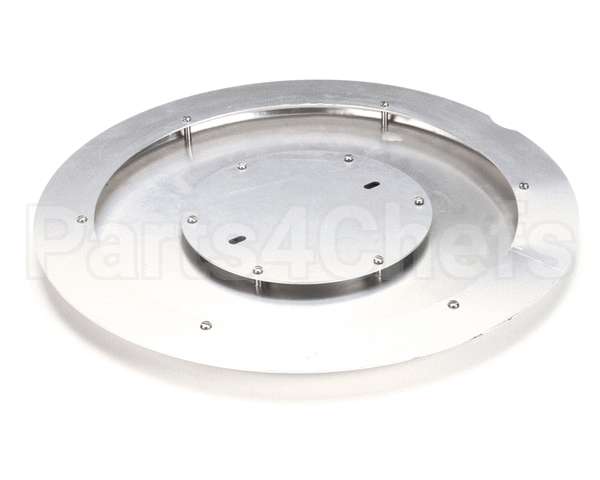 Z074525 Groen Cover Assembly