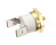 Z074529 Groen Thermostat