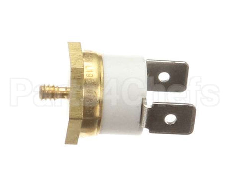 Z074529 Groen Thermostat