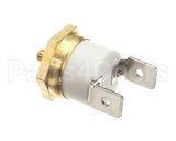 Z074529 Groen Thermostat
