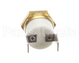 Z074529 Groen Thermostat