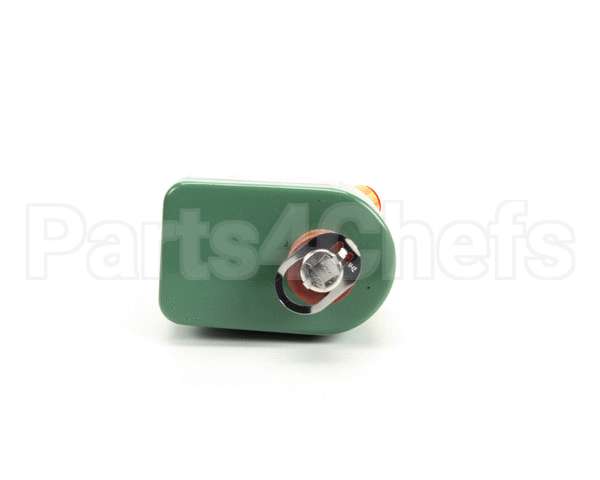 Z074594 Groen Valve Solenoid 1/2 Npt