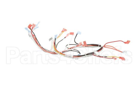 Z074814 Groen Harness Wire Tdb/8-20-Cfc