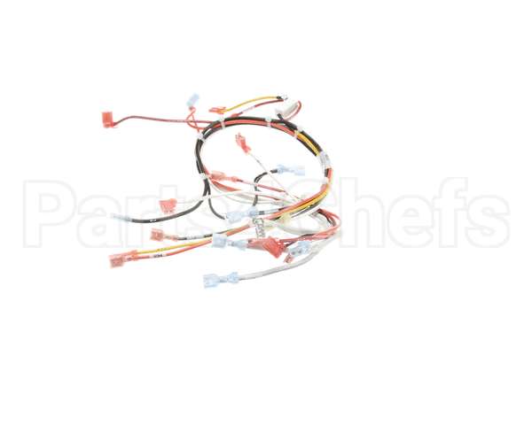 Z074814 Groen Harness Wire Tdb/8-20-Cfc