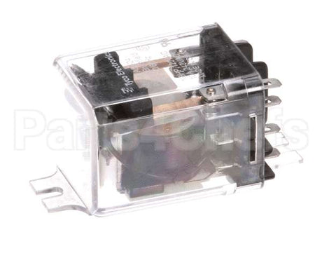 Z074842 Groen Relay Spdt Sky Elect.