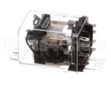 Z074842 Groen Relay Spdt Sky Elect.