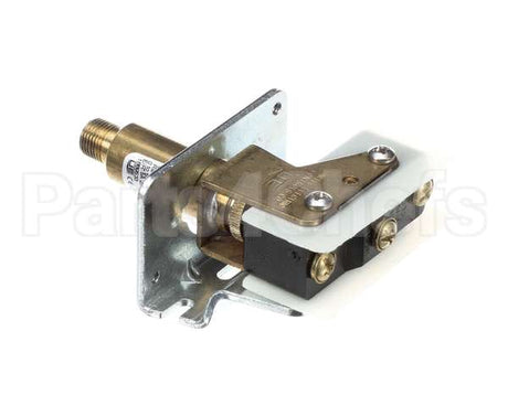 Z074904 Groen Switch Pressure J40-