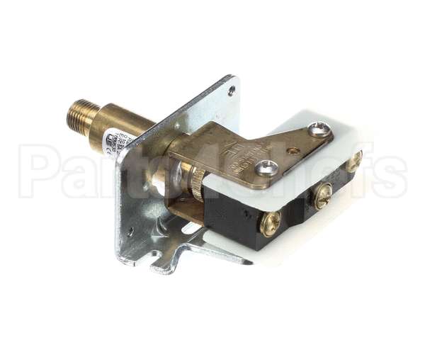 Z074904 Groen Switch Pressure J40-