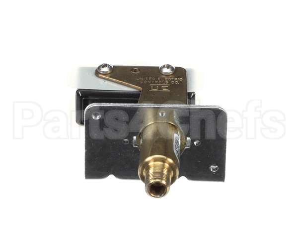 Z074904 Groen Switch Pressure J40-