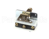 Z074904 Groen Switch Pressure J40-