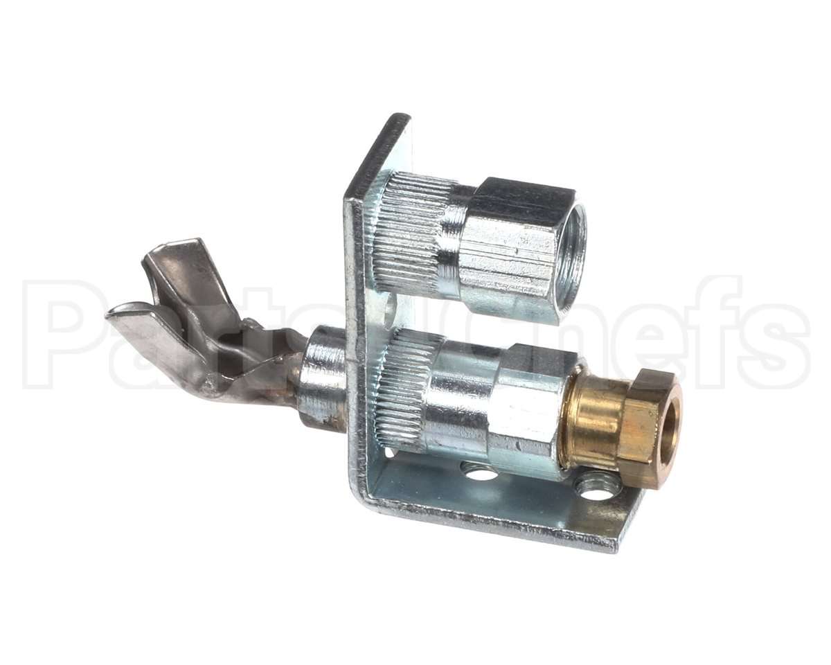 Z076421 Groen Pilot Burner Nat Gas