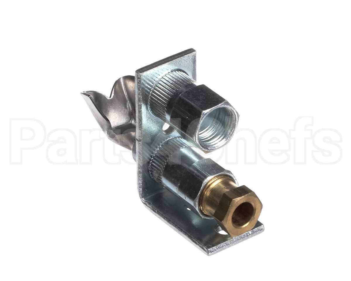 Z076421 Groen Pilot Burner Nat Gas