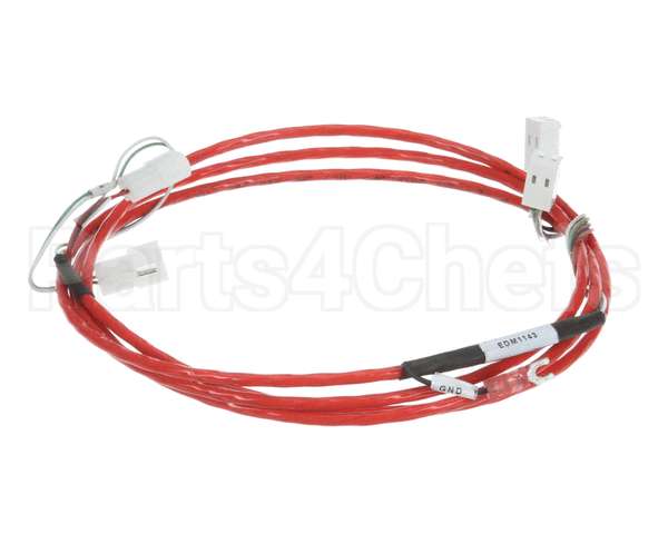 Z076495 Groen Harness Drain Air