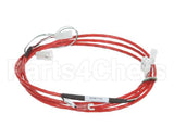 Z076495 Groen Harness Drain Air