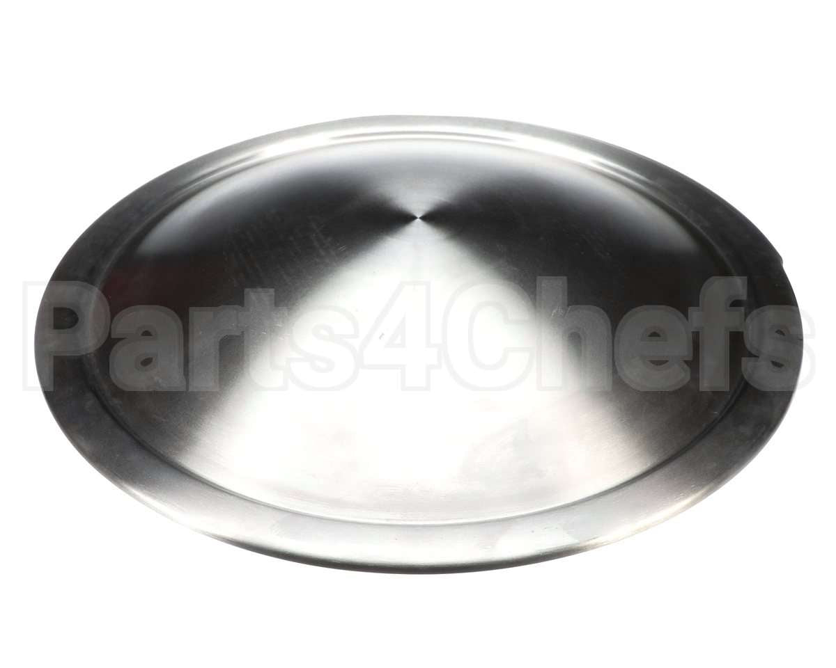 Z076626 Groen Cover Dome - 26 Id Tilting