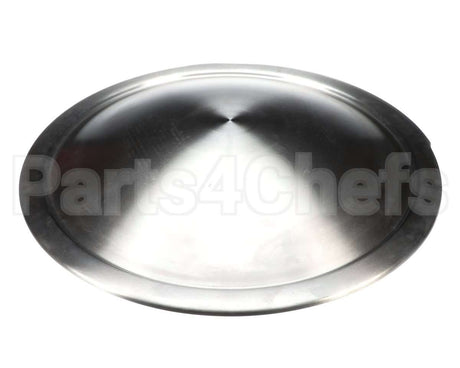 Z076626 Groen Cover Dome - 26 Id Tilting