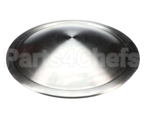 Z076626 Groen Cover Dome - 26 Id Tilting