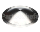 Z076626 Groen Cover Dome - 26 Id Tilting