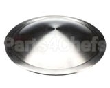 Z076626 Groen Cover Dome - 26 Id Tilting