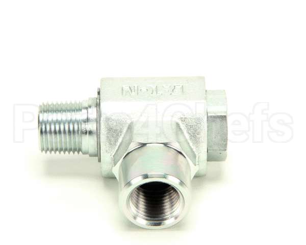 Z076680 Groen Swivel Joint 1/2 Npt (Gas)