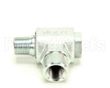 Z076680 Groen Swivel Joint 1/2 Npt (Gas)