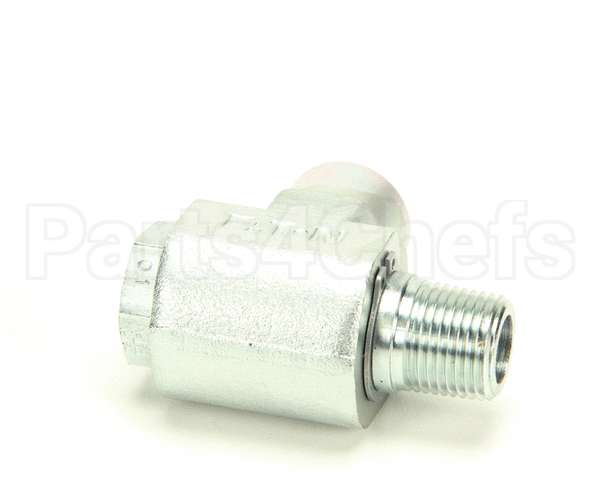 Z076680 Groen Swivel Joint 1/2 Npt (Gas)