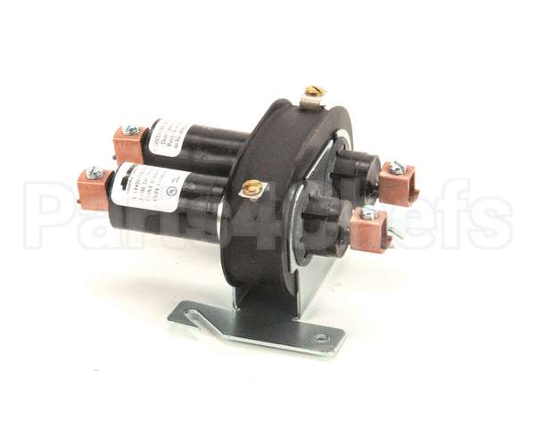 Z077834 Groen Contactor Mercury
