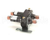 Z077834 Groen Contactor Mercury