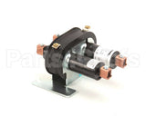 Z077834 Groen Contactor Mercury