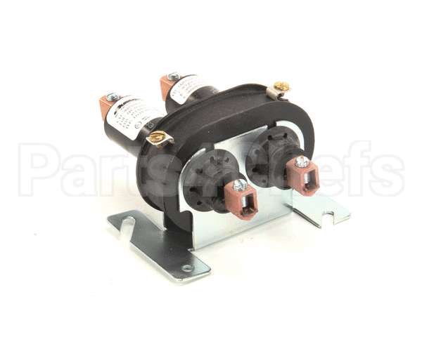 Z077834 Groen Contactor Mercury