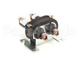 Z077834 Groen Contactor Mercury