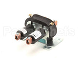 Z077834 Groen Contactor Mercury