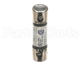 Z077837 Groen Fuse 4 Amp 250 Volt