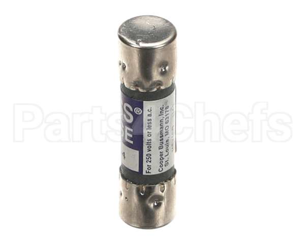 Z077837 Groen Fuse 4 Amp 250 Volt
