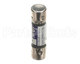 Z077837 Groen Fuse 4 Amp 250 Volt