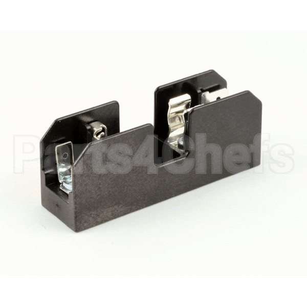 Z077840 Compatible Groen Fuseblock 1 Pole