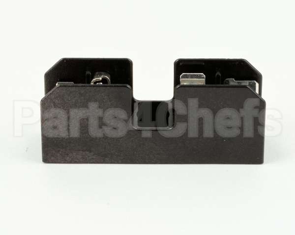Z077840 Groen Fuseblock 1 Pole